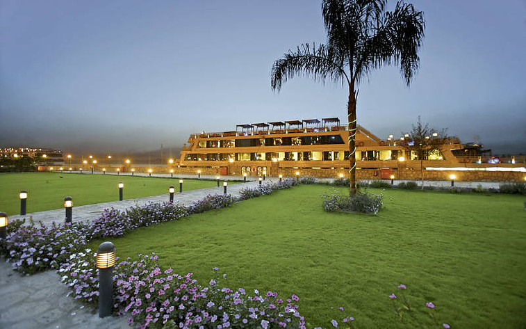 Movenpick MS Darakum, The Nile  | Timbuktu Travel
