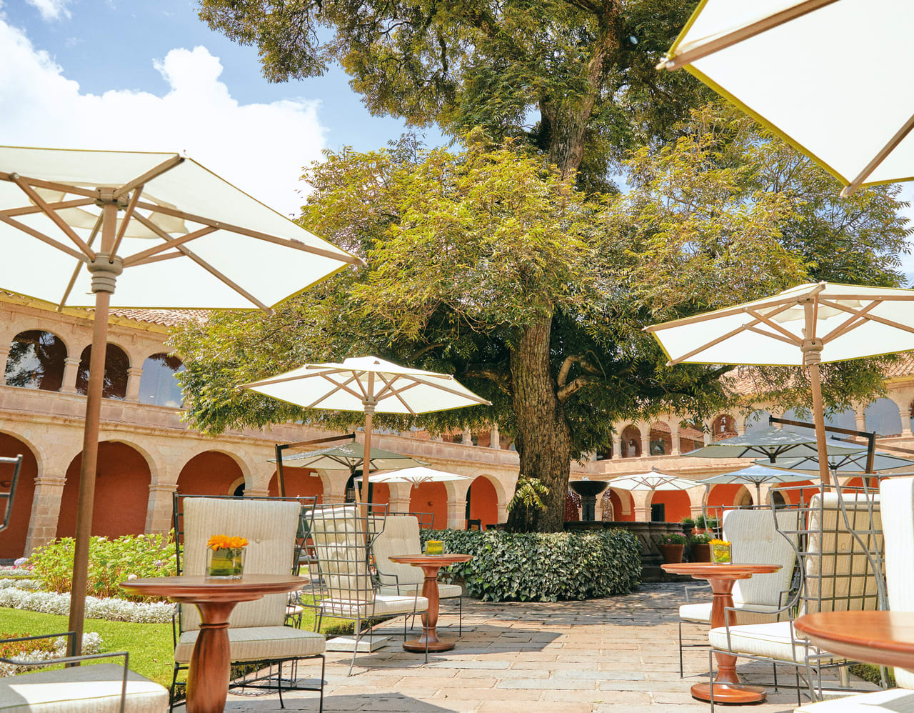 Belmond Hotel Monasterio, Cusco | Timbuktu Travel