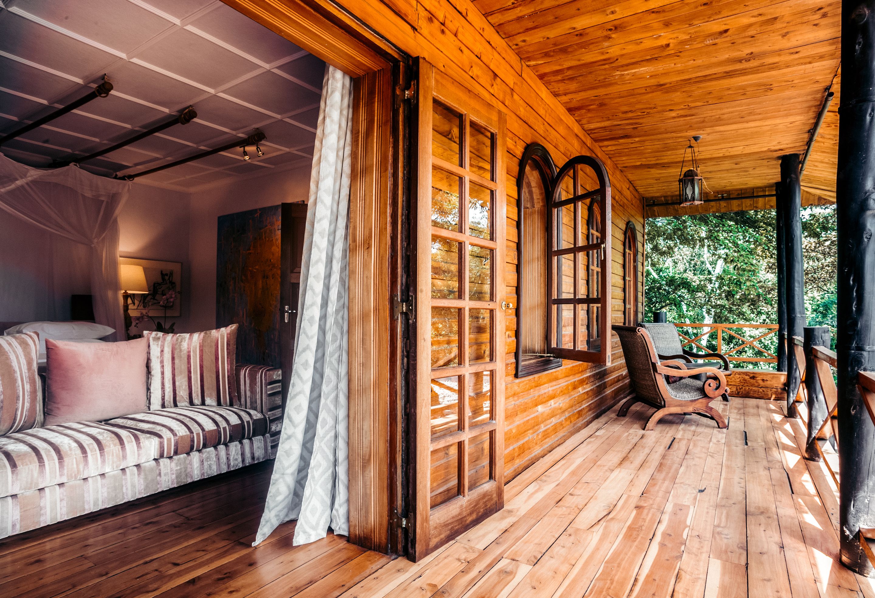 Eden Nairobi Hotel, Nairobi | Timbuktu Travel