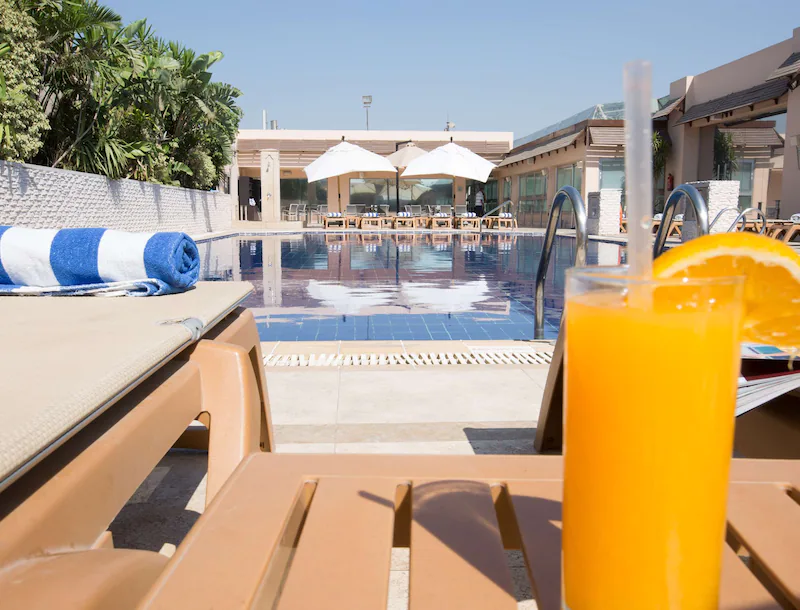 Radisson Blu Cairo Heliopolis, Cairo | Timbuktu Travel