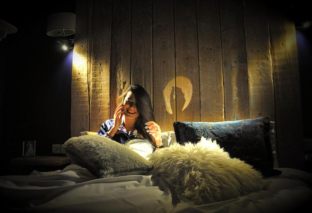 Dar Elrio, Chefchaouen | Timbuktu Travel