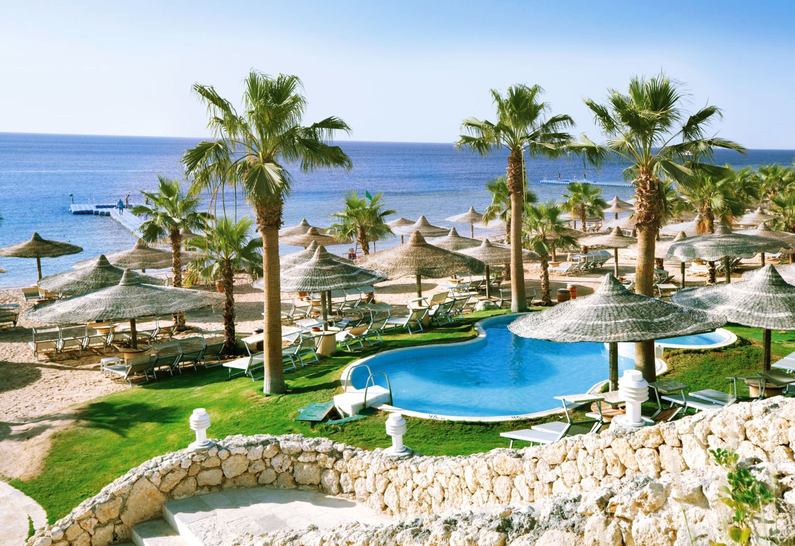 The Savoy, Sharm El Sheikh | Timbuktu Travel