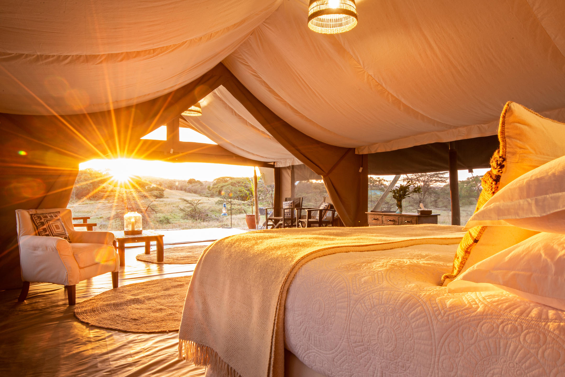 Offbeat Ndoto, Masai Mara | Timbuktu Travel