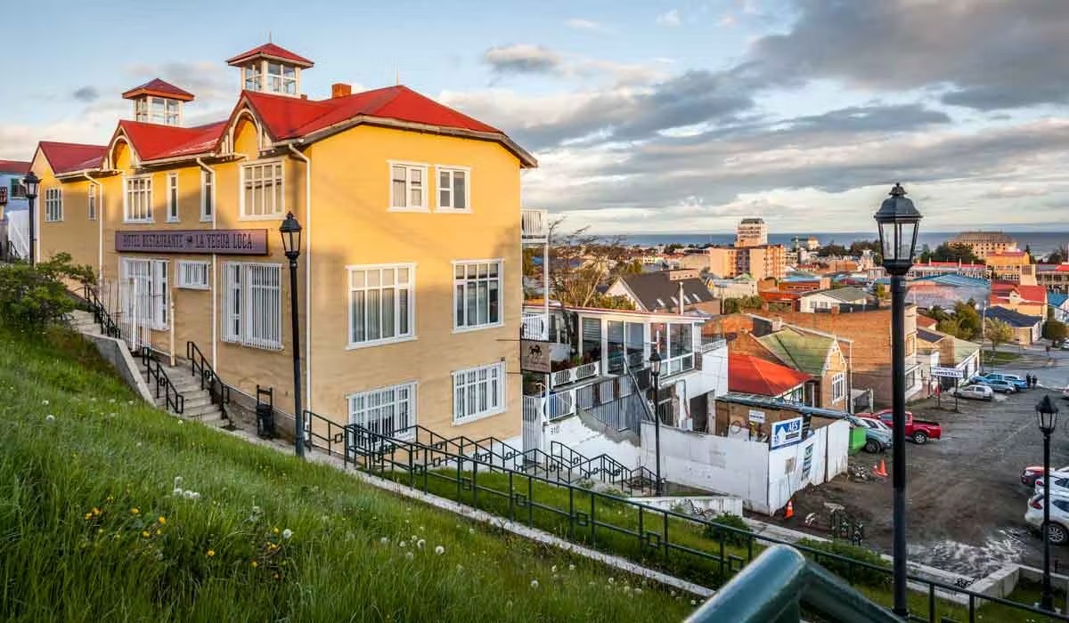 La Yegua Loca, Punta Arenas | Timbuktu Travel