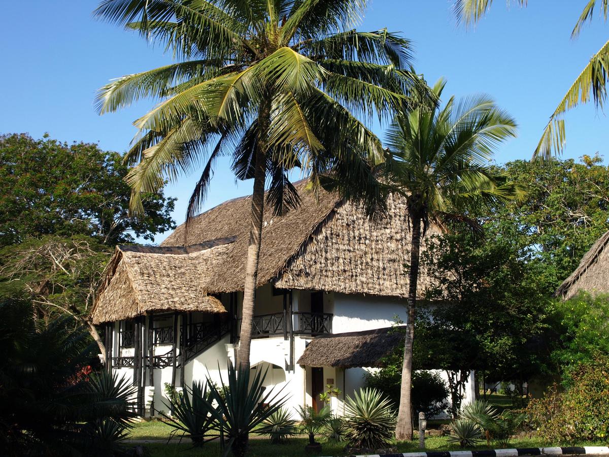 Papillon Lagoon Reef Hotel, Diani | Timbuktu Travel