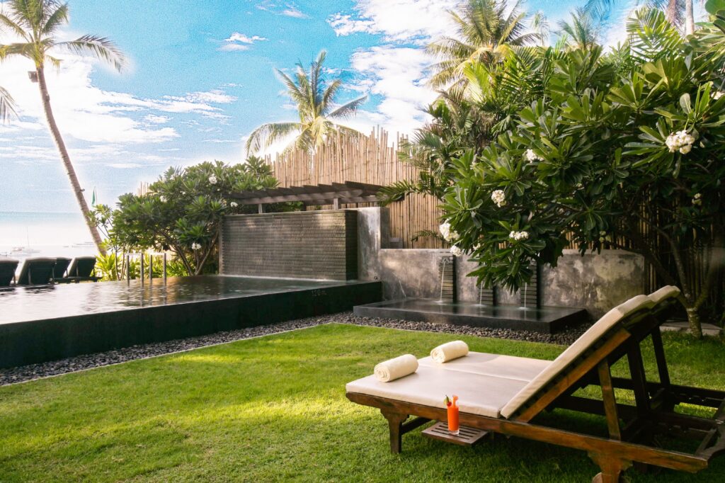 Buri Rasa Village Samui, Koh Samui | Timbuktu Travel