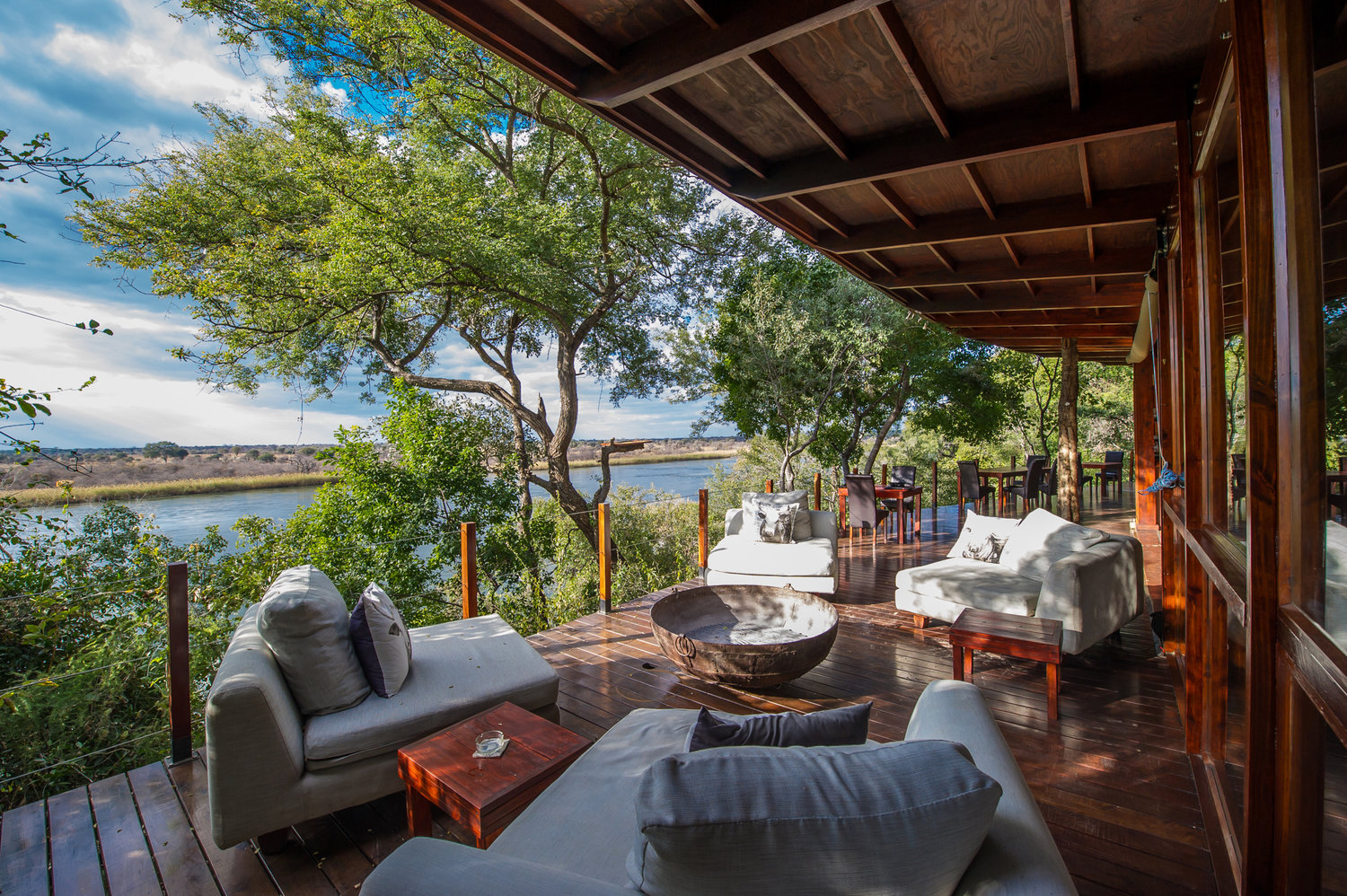 Riverdance, Caprivi (the Zambezi Region) | Timbuktu Travel