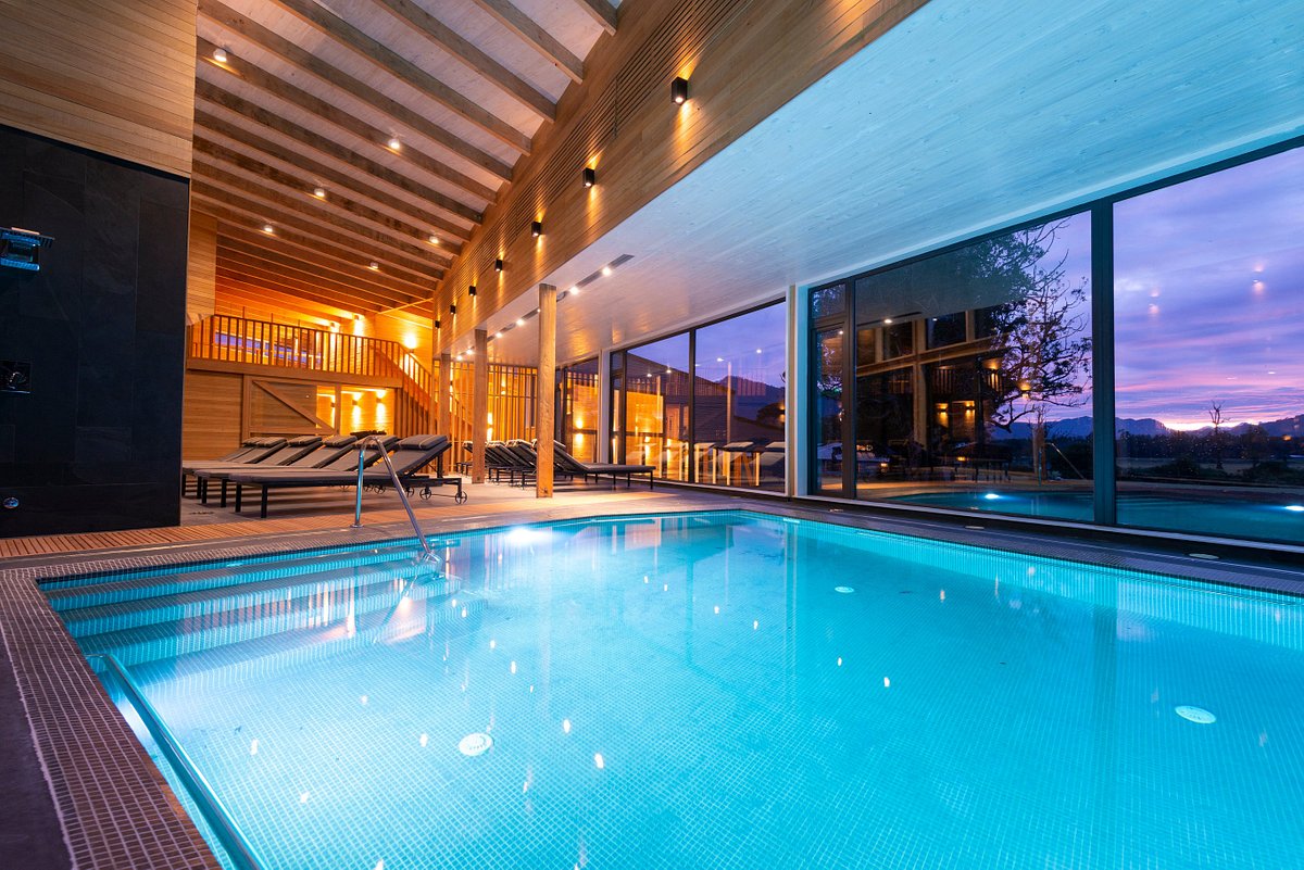 Futangue Hotel & Spa, Lake District | Timbuktu Travel