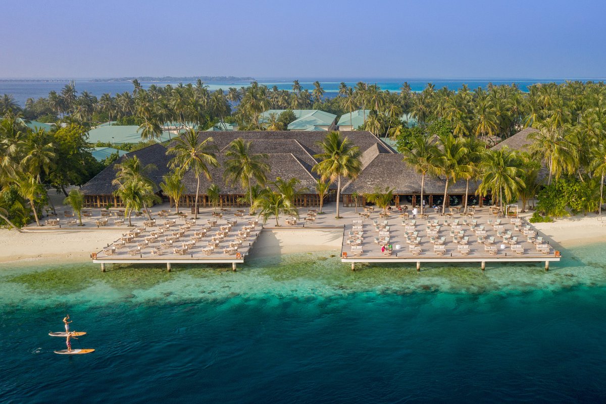 Vilamendhoo Island Resort & Spa, Maldives | Timbuktu Travel
