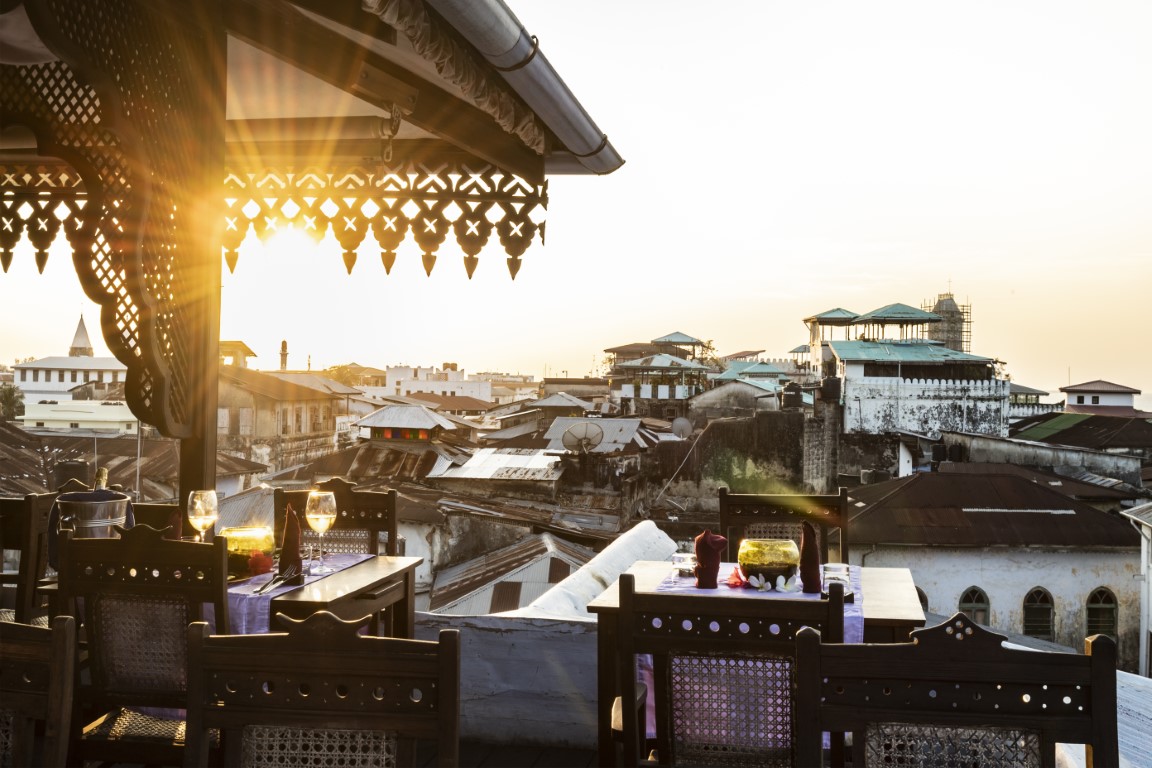 Emerson Spice Hotel, Stone Town | Timbuktu Travel