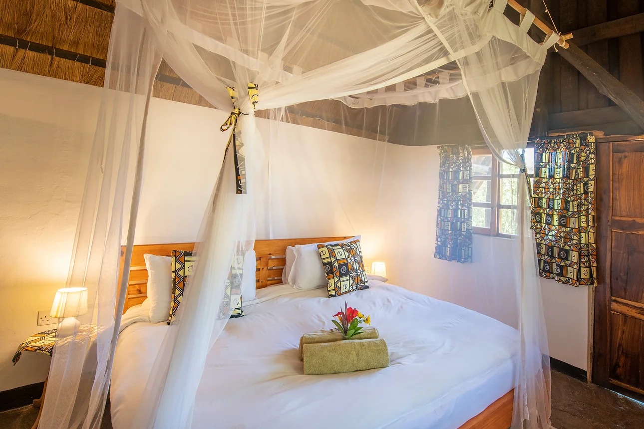 Pioneer Lodge & Camp, Lusaka | Timbuktu Travel