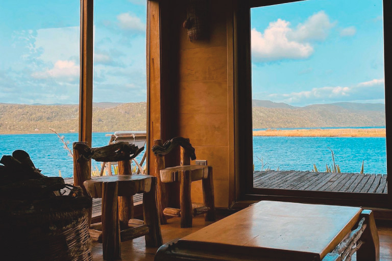 Palafito Cucao, Chiloé Island | Timbuktu Travel