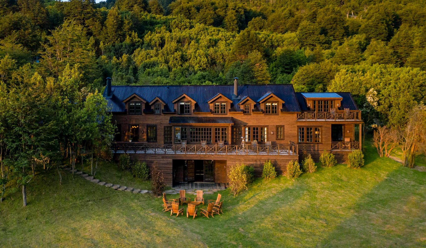 Rio Palena, Carretera Austral North | Timbuktu Travel