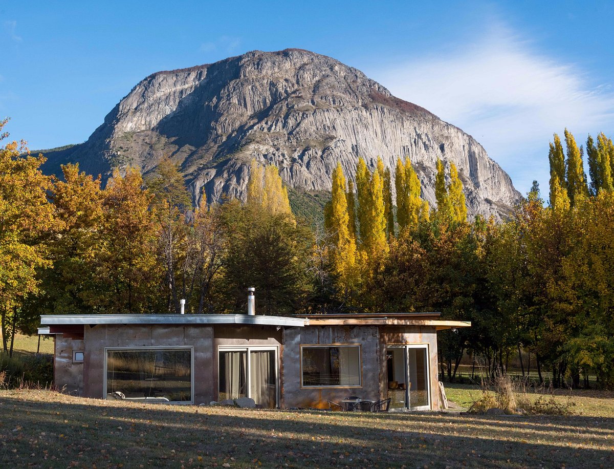 Patagonia House , Carretera Austral South | Timbuktu Travel