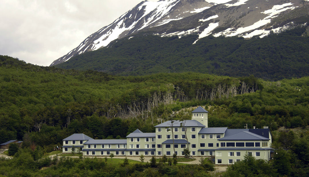 Los Acebos , Ushuaia  | Timbuktu Travel