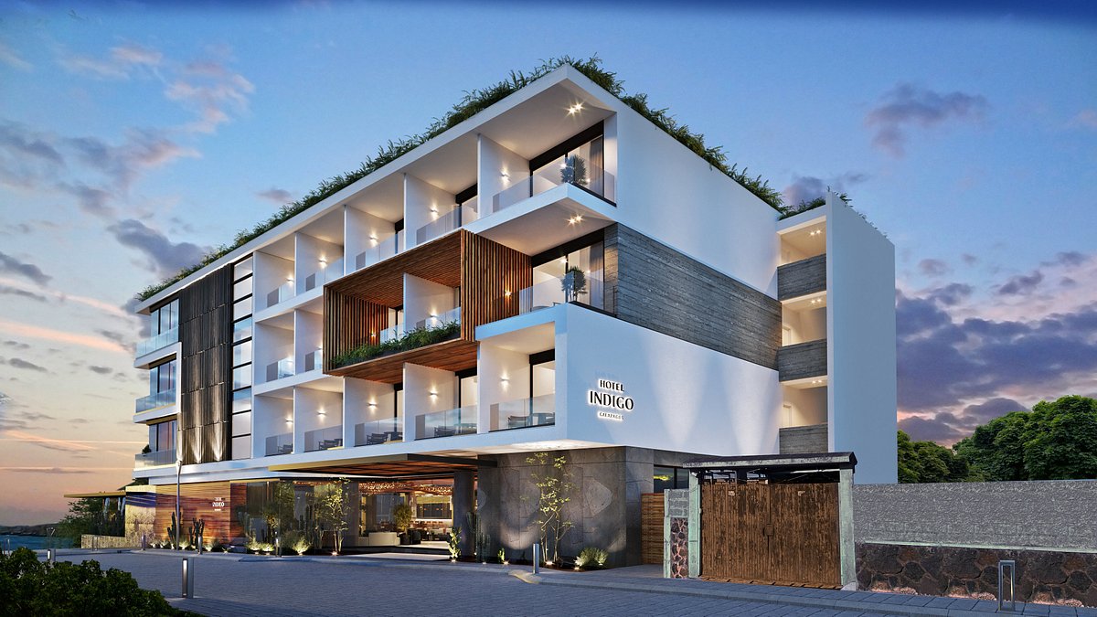 Hotel Indigo, San Cristobal | Timbuktu Travel