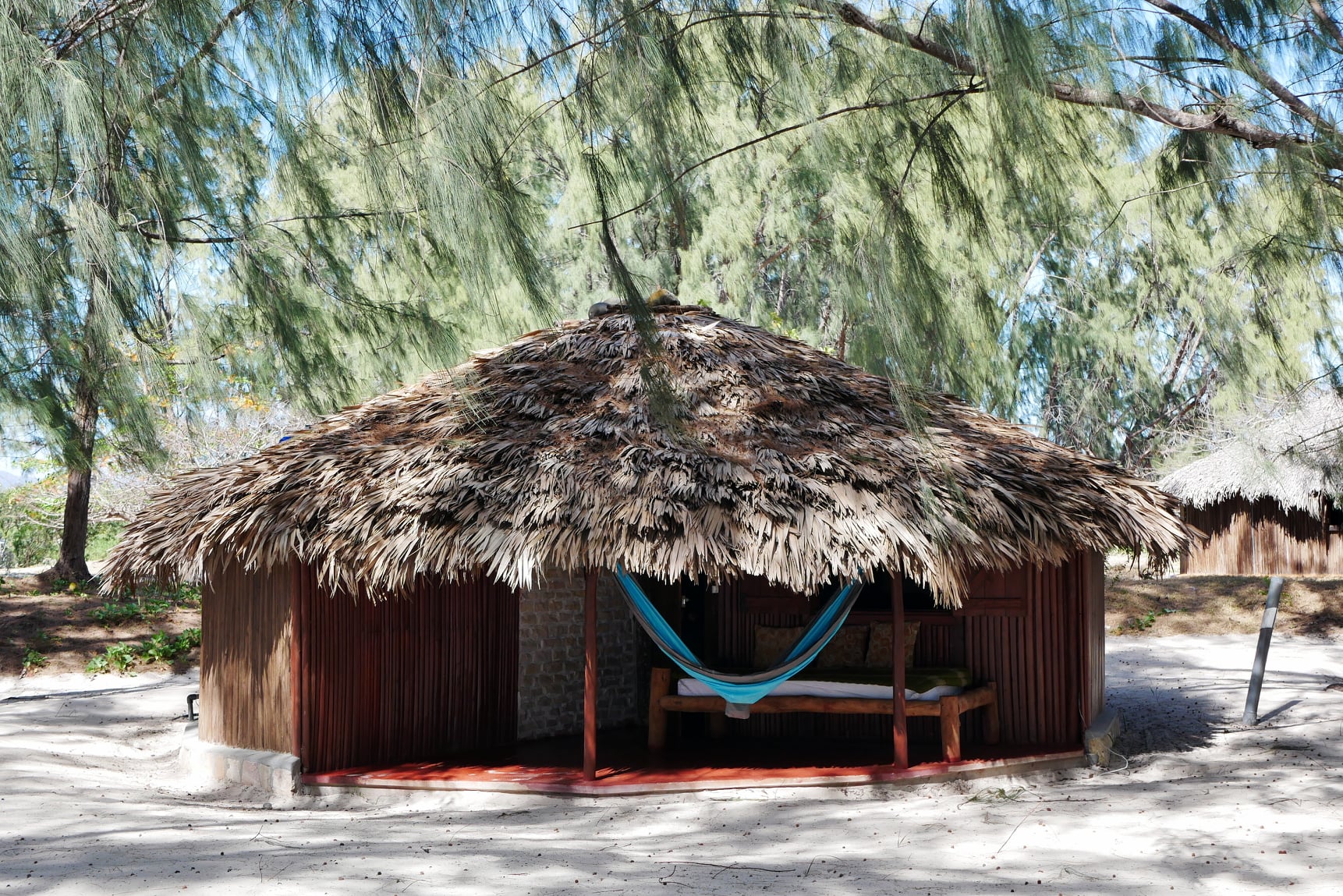 Sakalava Lodge, Diego Suarez | Timbuktu Travel