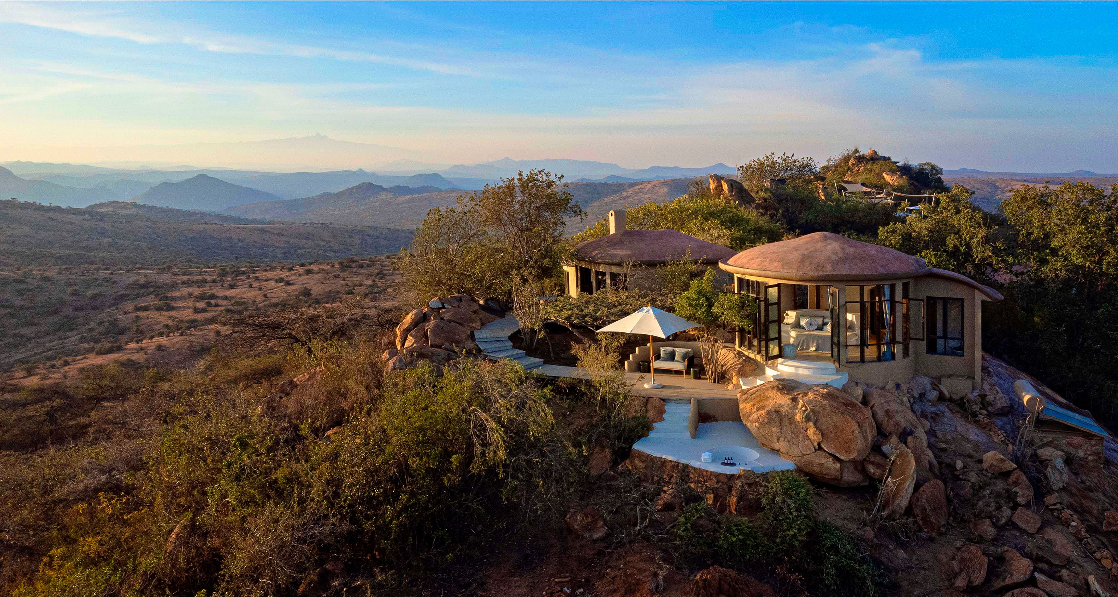 The Sanctuary at Ol Lentille, Laikipia | Timbuktu Travel
