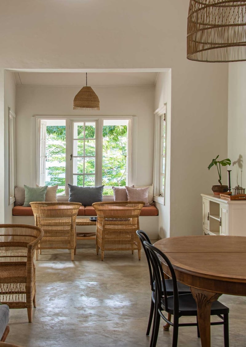 Kefi Hotel, Zomba Plateau | Timbuktu Travel