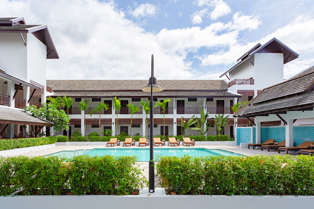 Rimping Village Chiang Mai, Chiang Mai | Timbuktu Travel