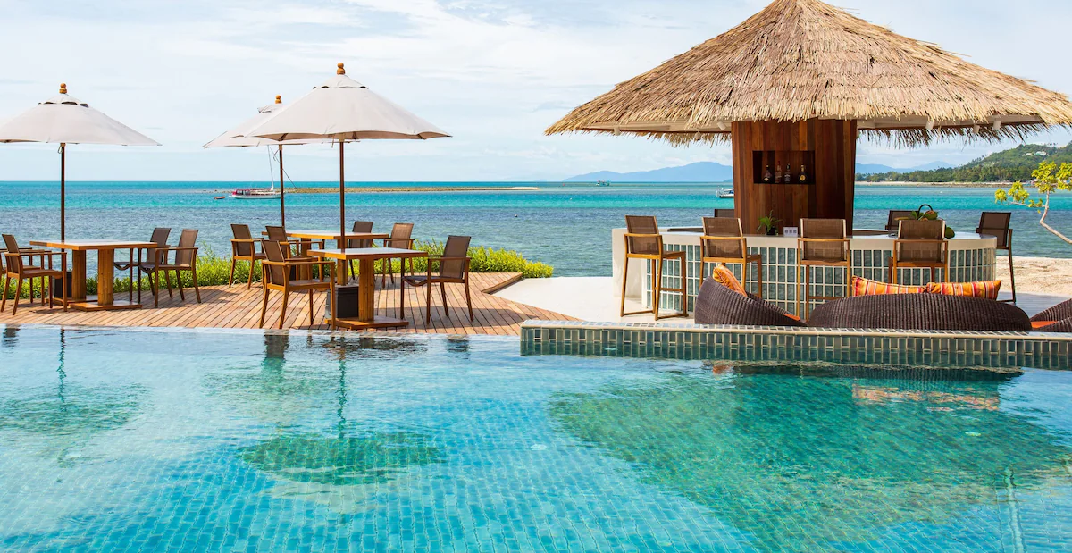 Rocky's Boutique Resort Koh Samui, Koh Samui | Timbuktu Travel