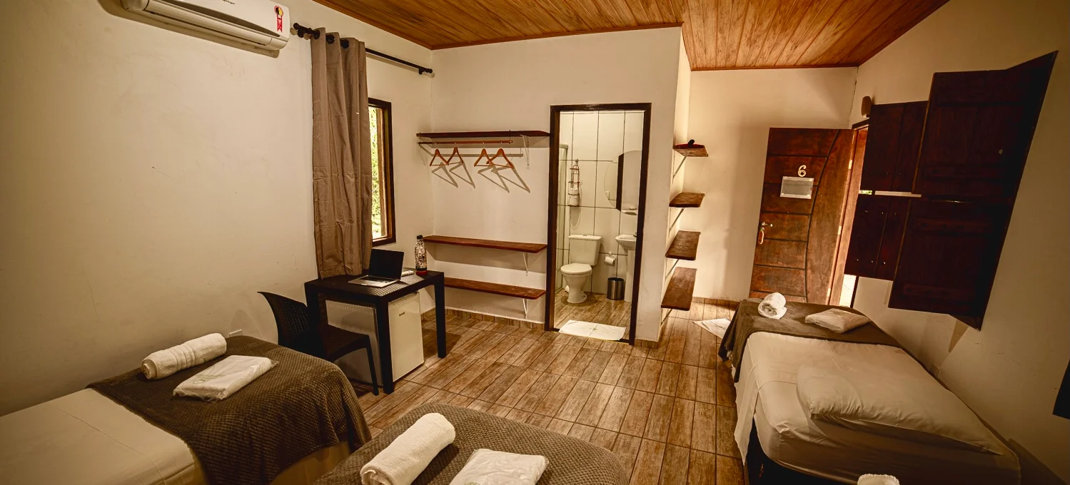 Pantanal Jaguar Camp (Pousada), Northern Pantanal  | Timbuktu Travel