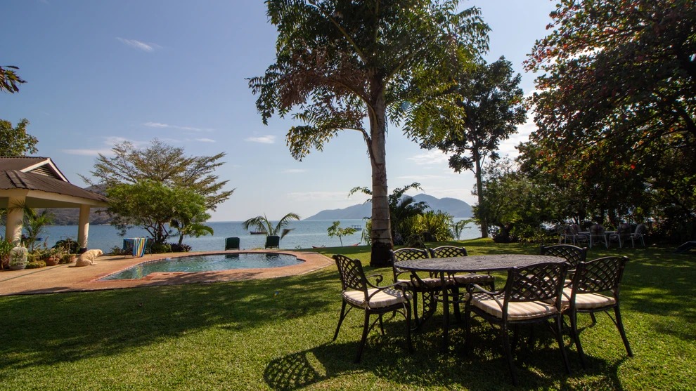 The Lake House Malawi, Lilongwe | Timbuktu Travel