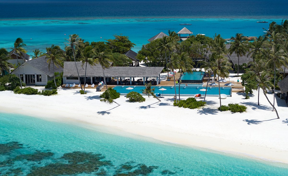 Cora Cora Maldives, Maldives | Timbuktu Travel