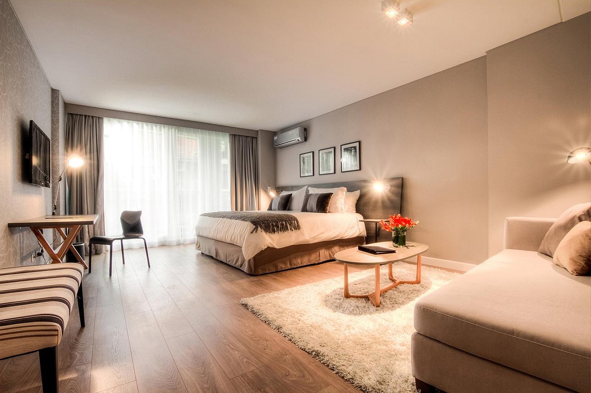 Casa Sur Bellini, Buenos Aires | Timbuktu Travel