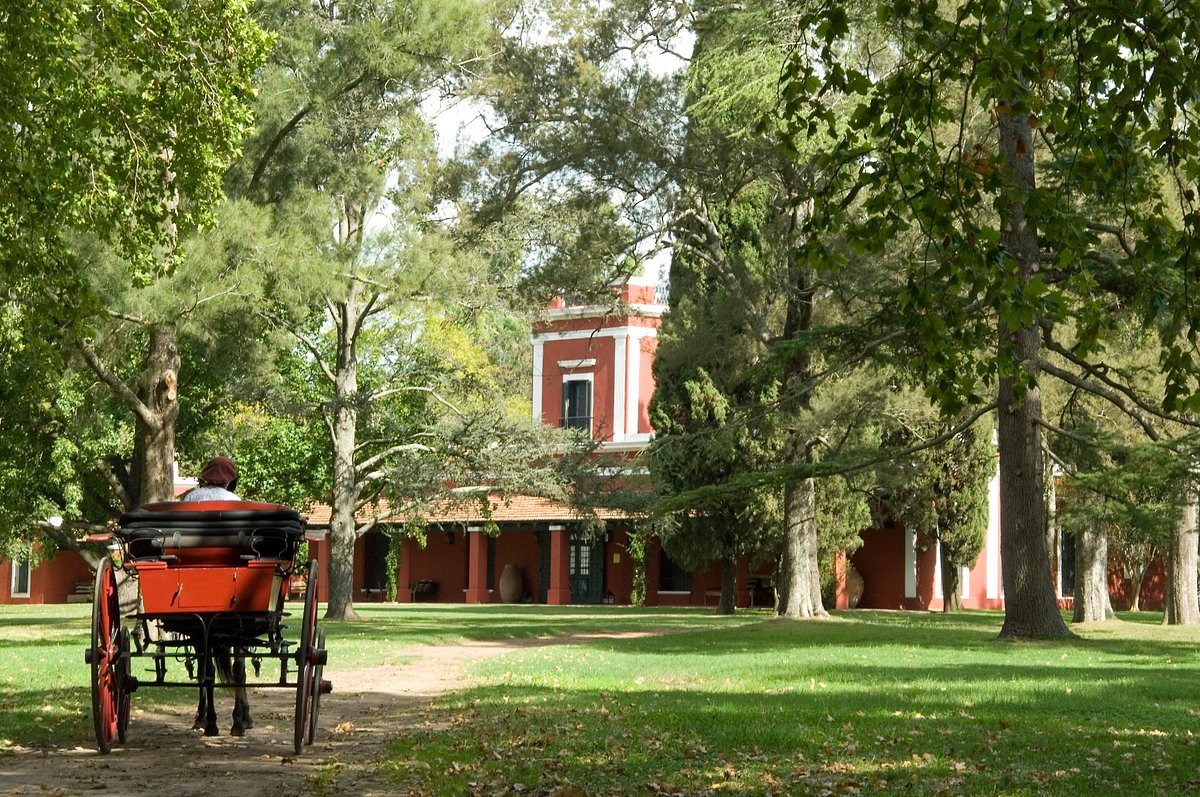 Estancia La Bamba de Areco, Buenos Aires | Timbuktu Travel