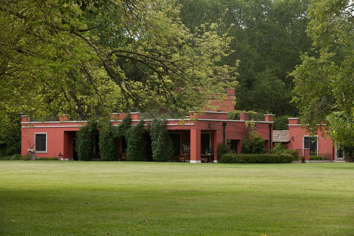 Estancia La Bandada, Buenos Aires | Timbuktu Travel