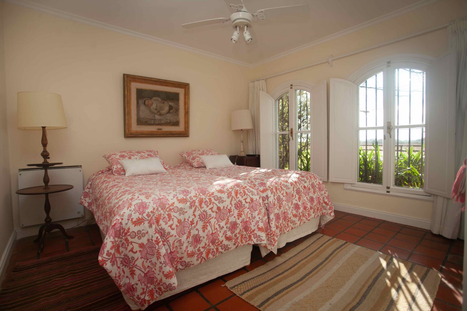 Estancia 3 Palmeras, Buenos Aires | Timbuktu Travel