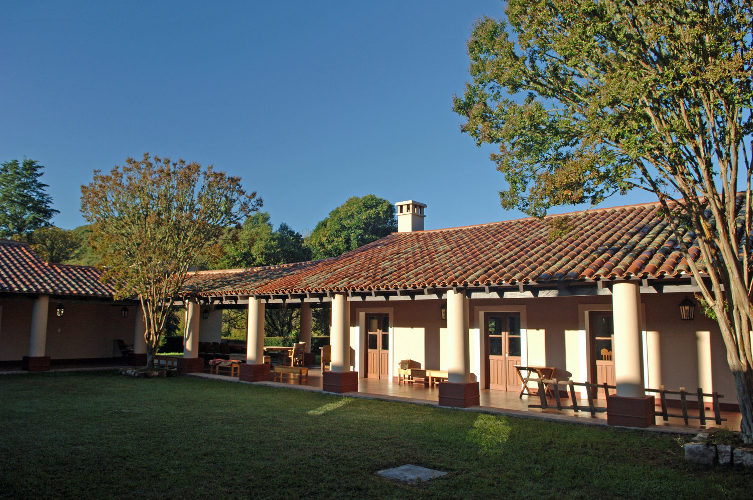 Estancia Pampa Grande, Salta | Timbuktu Travel