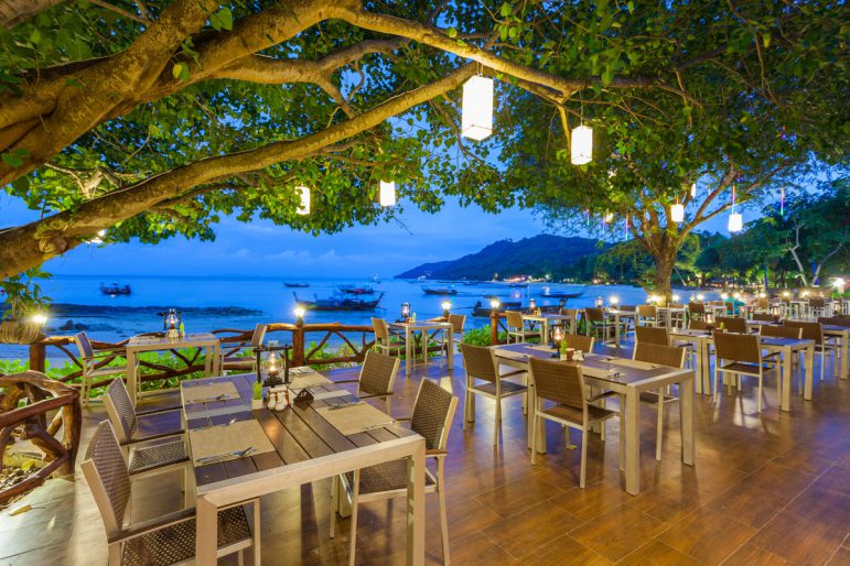 Phi Phi Natural Resort, Phi Phi Islands | Timbuktu Travel