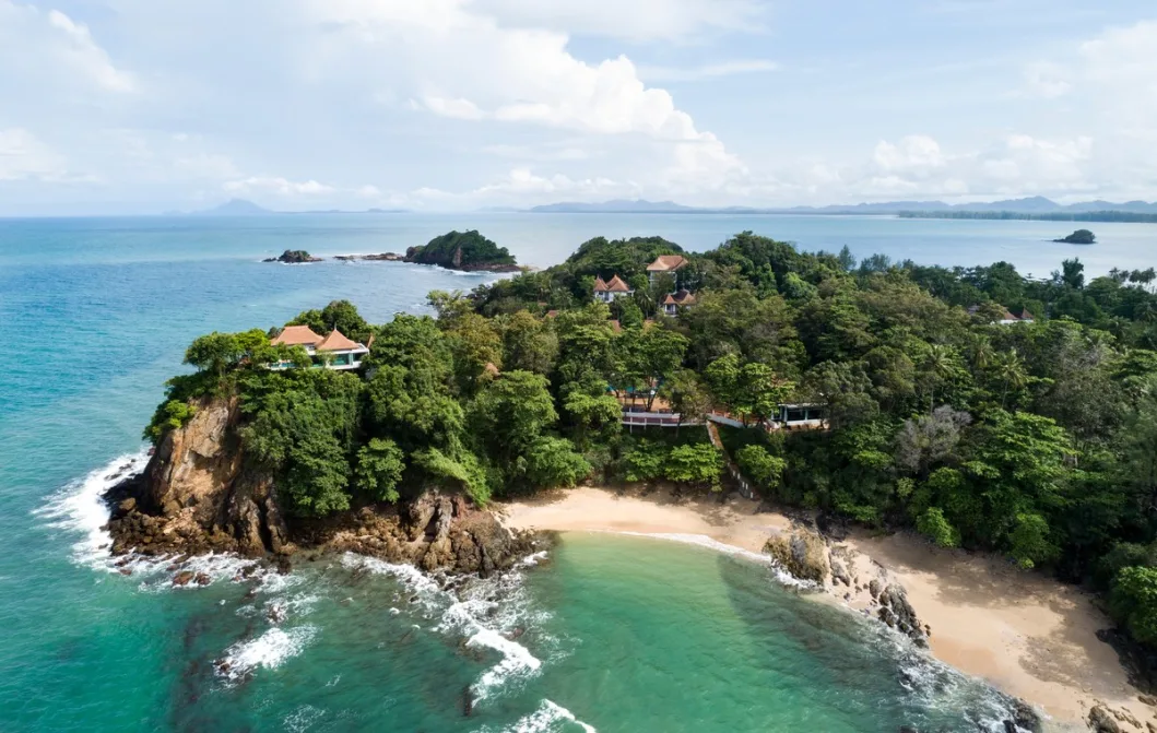 Avani Koh Lanta Krabi Resort, Koh Lanta | Timbuktu Travel