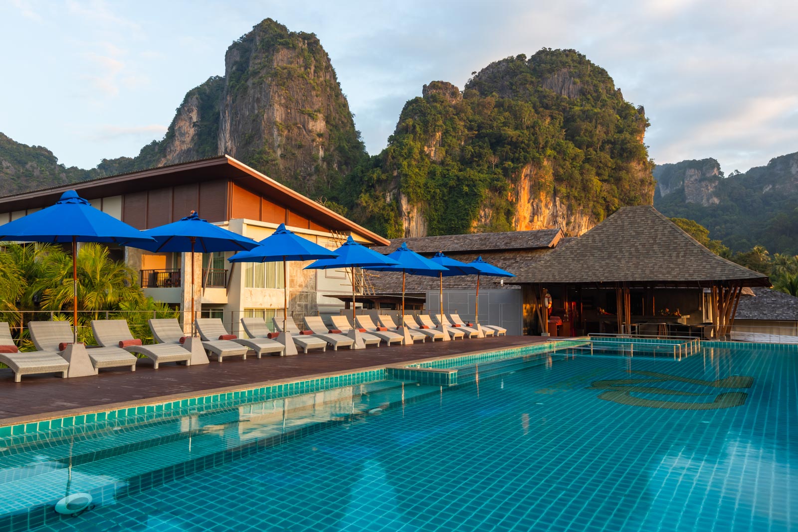 Railay Princess Resort and Spa, Krabi | Timbuktu Travel