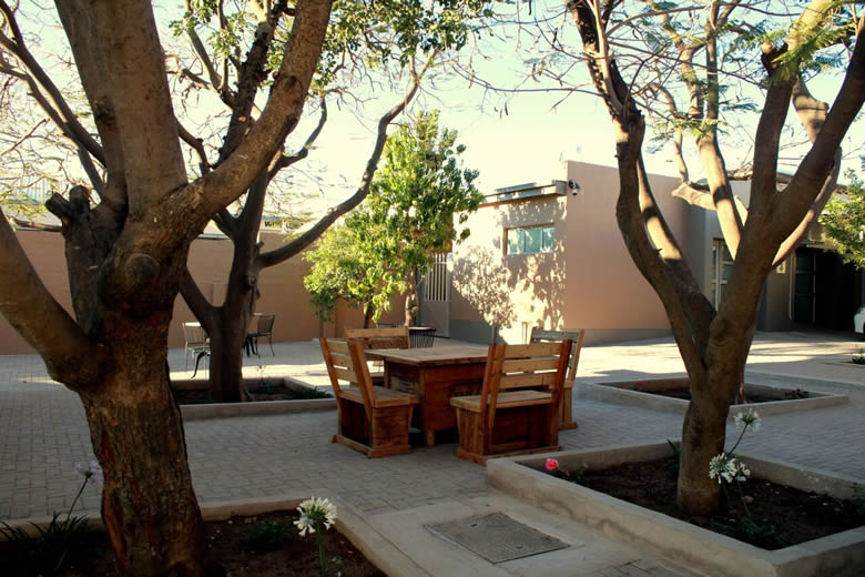 Quiver Inn Guesthouse, Keetmanshoop | Timbuktu Travel