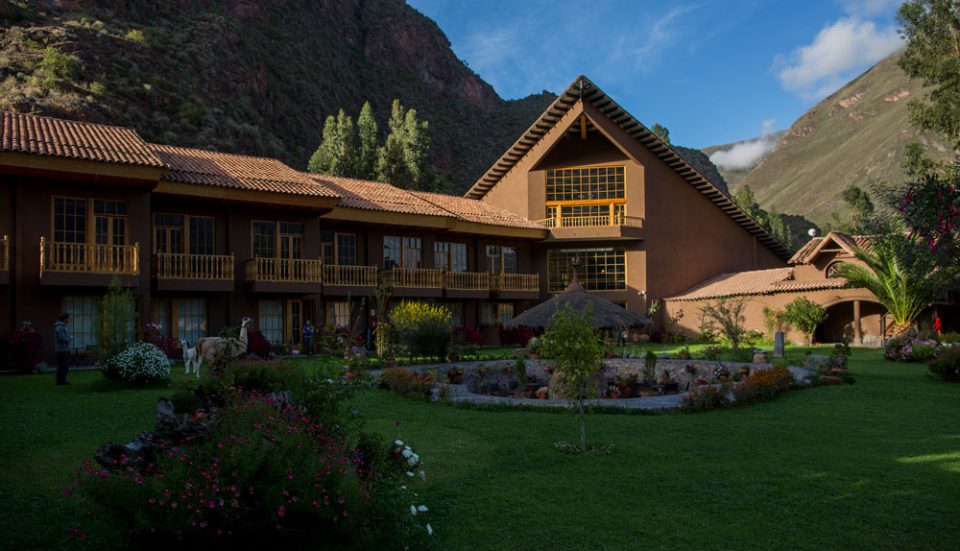 Lamay Lodge, The Sacred Valley | Timbuktu Travel