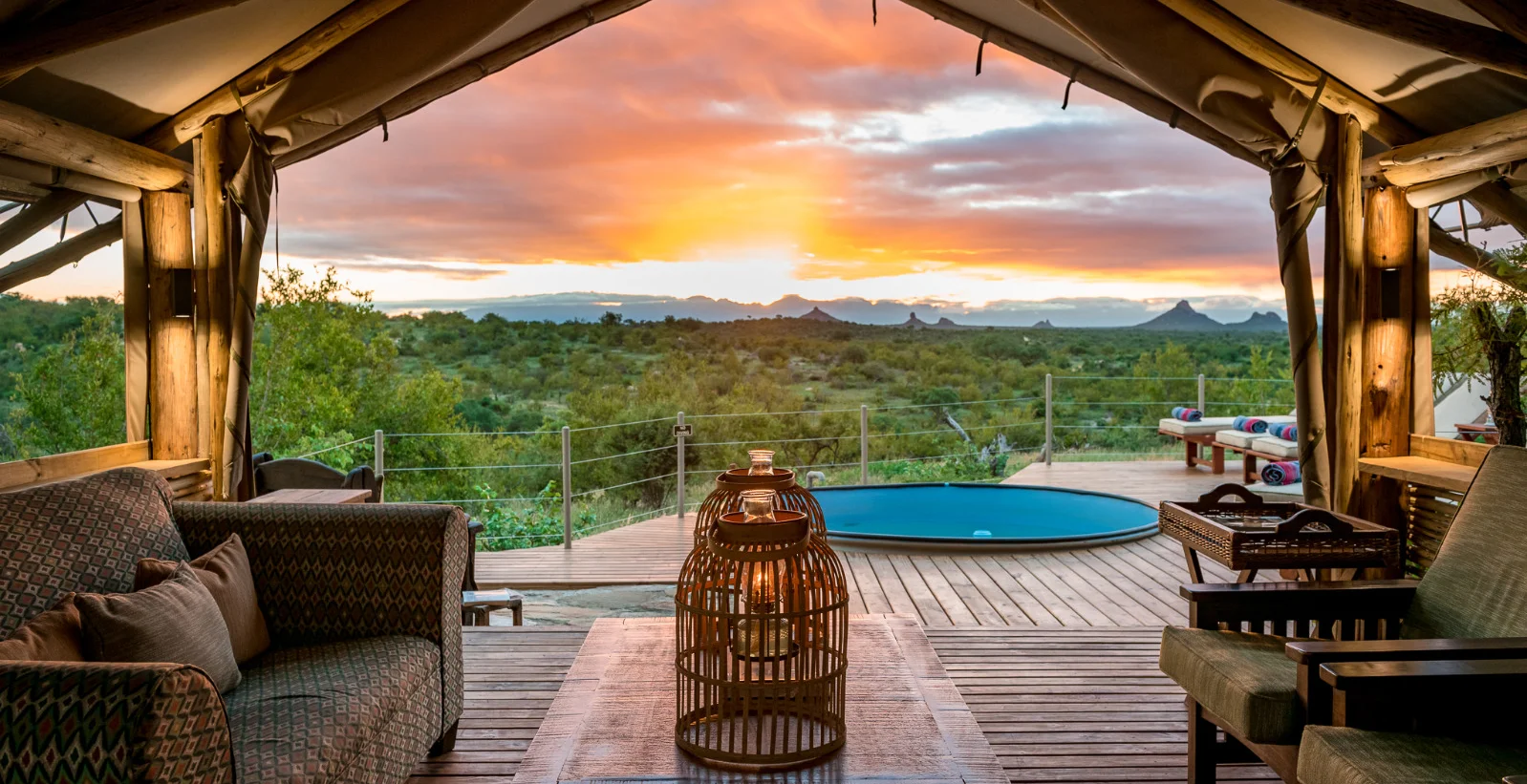 Bundox Explorer Camp, Balule | Timbuktu Travel