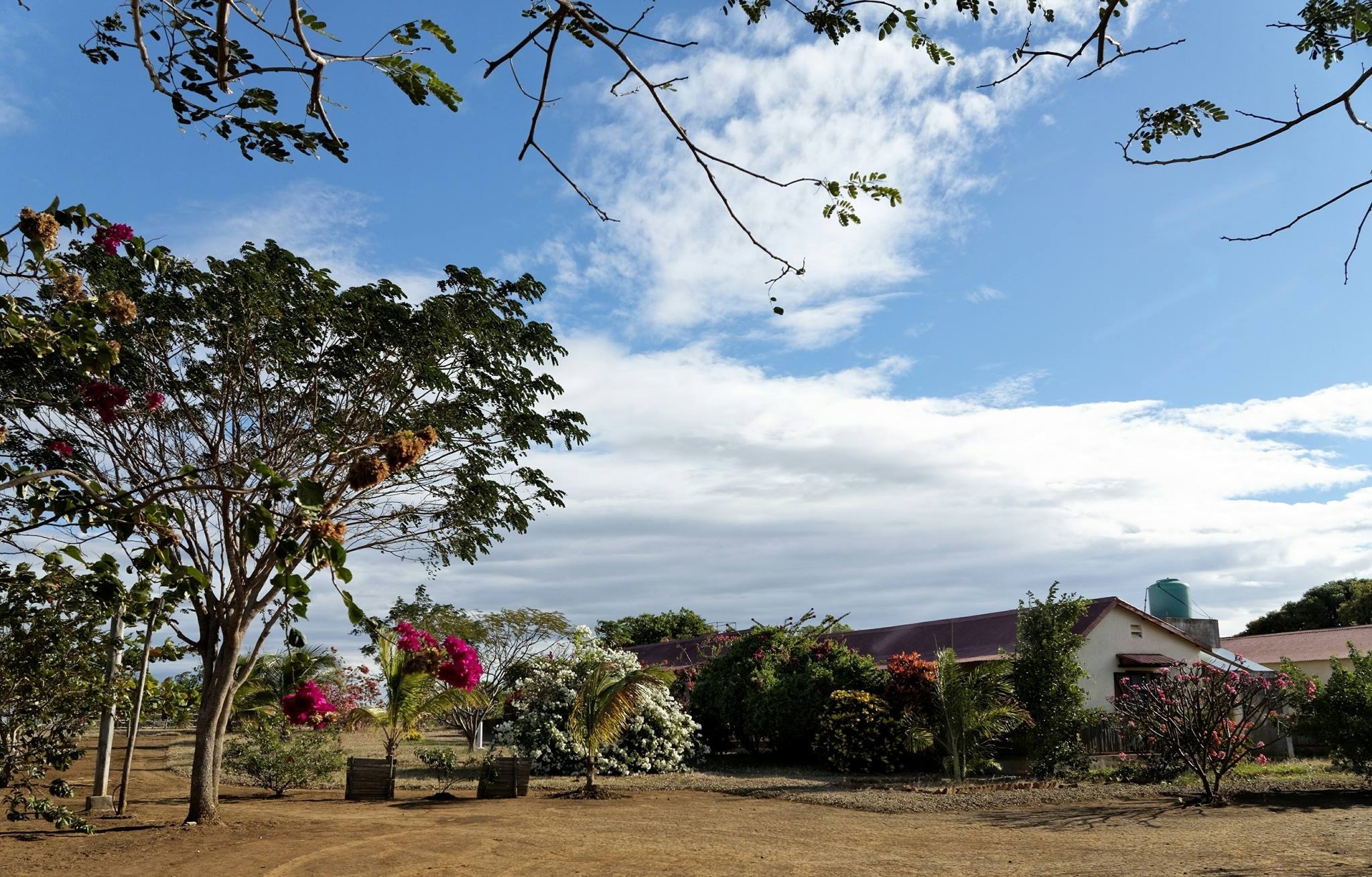 Relais De L’ Ankarana, Andrafiamena | Timbuktu Travel