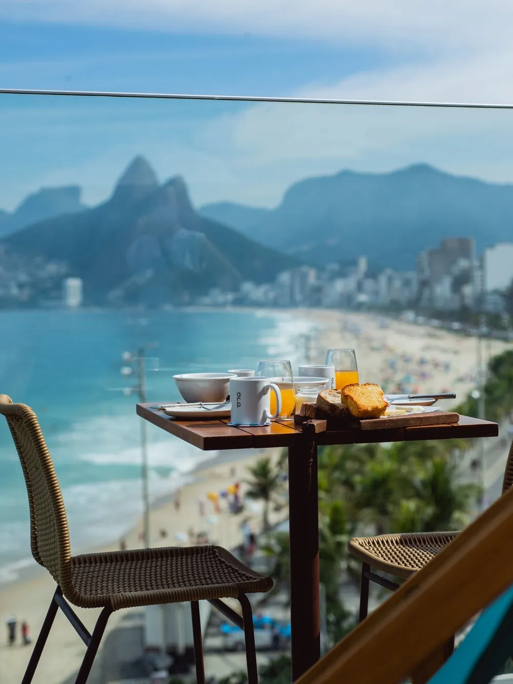 Hotel Arpoador, Rio de Janeiro | Timbuktu Travel