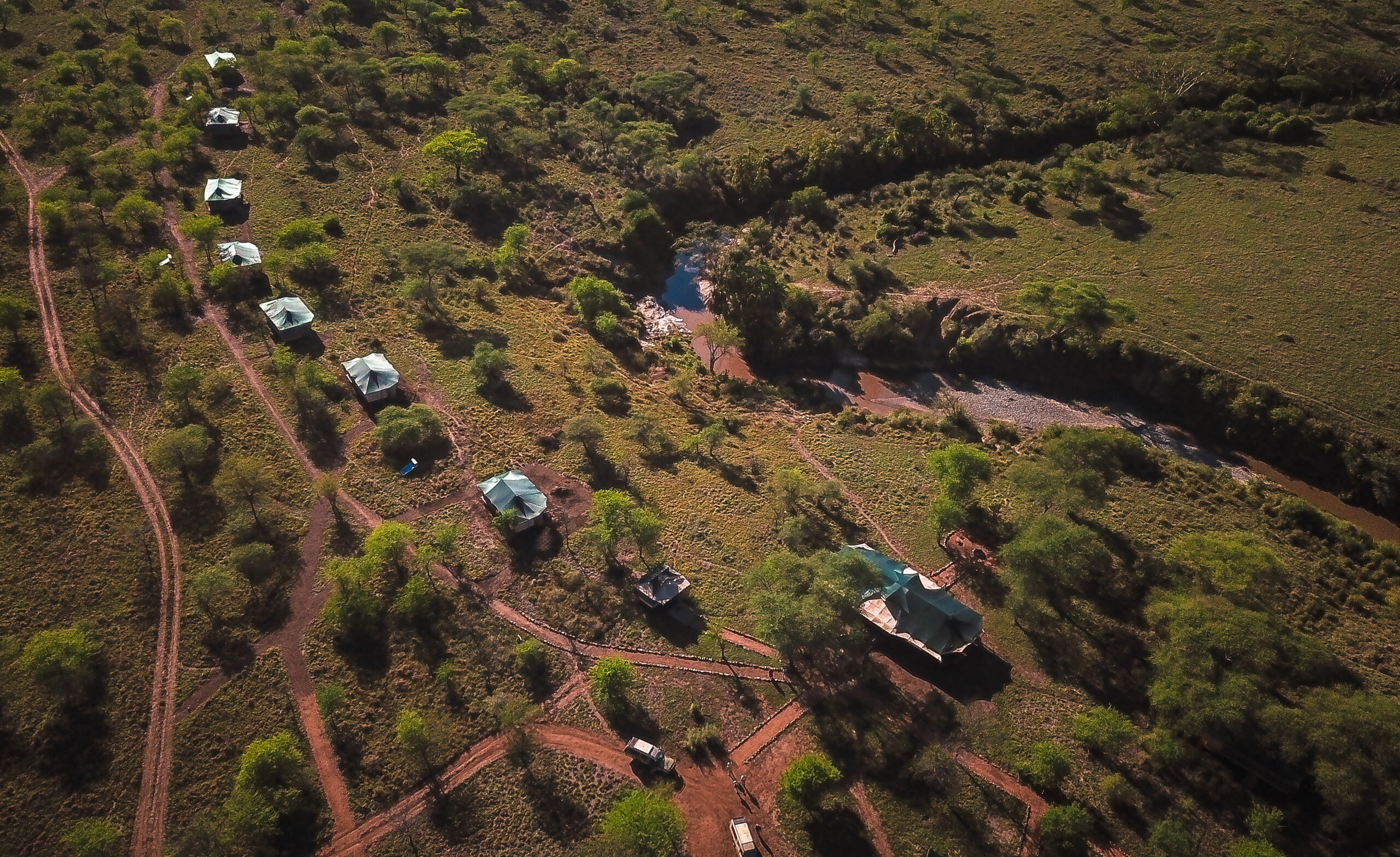 Embalakai Serengeti Camp, Serengeti | Timbuktu Travel