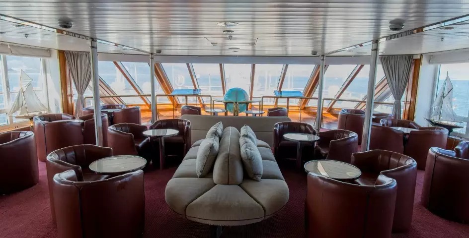 Ocean Diamond Expedition Ship, Antarctica | Timbuktu Travel