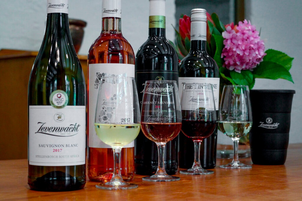 Zevenwacht Country Inn, Stellenbosch | Timbuktu Travel