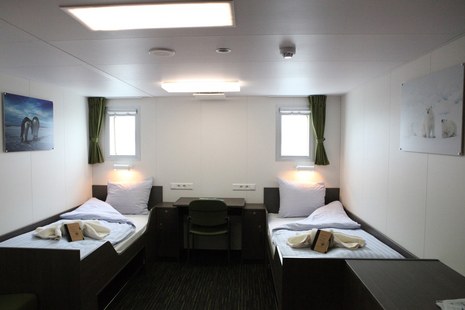 Oceanwide Ship: Ortelius, Antarctica | Timbuktu Travel