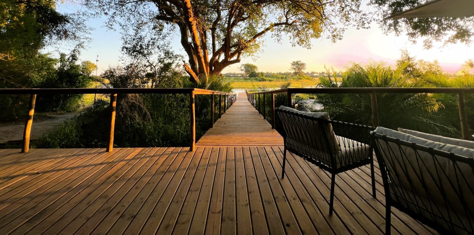 Kala Camp, Central Okavango | Timbuktu Travel