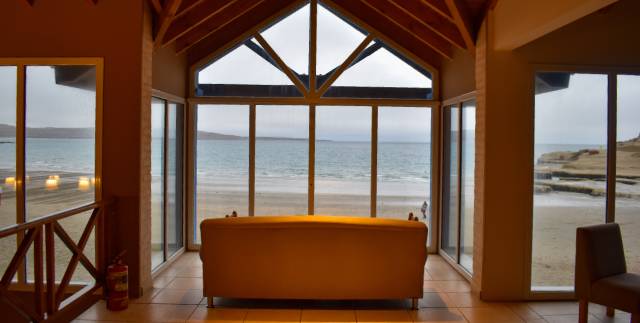 Las Restingas Hotel de Mar, Peninsula Valdes | Timbuktu Travel