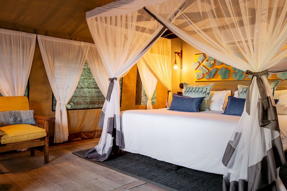 Thamo Telele, Maun | Timbuktu Travel