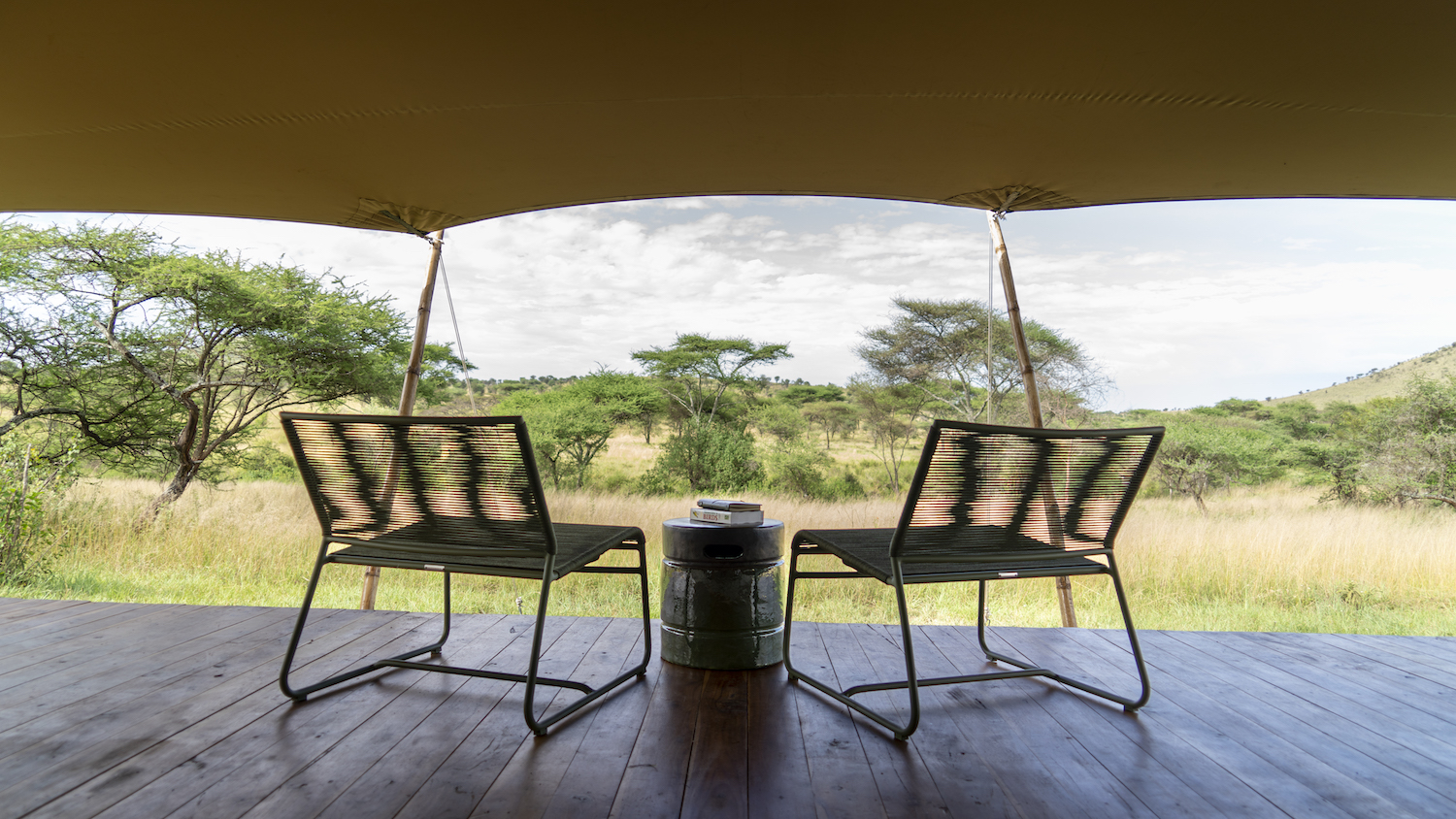 Serengeti Acacia Bliss, Serengeti | Timbuktu Travel