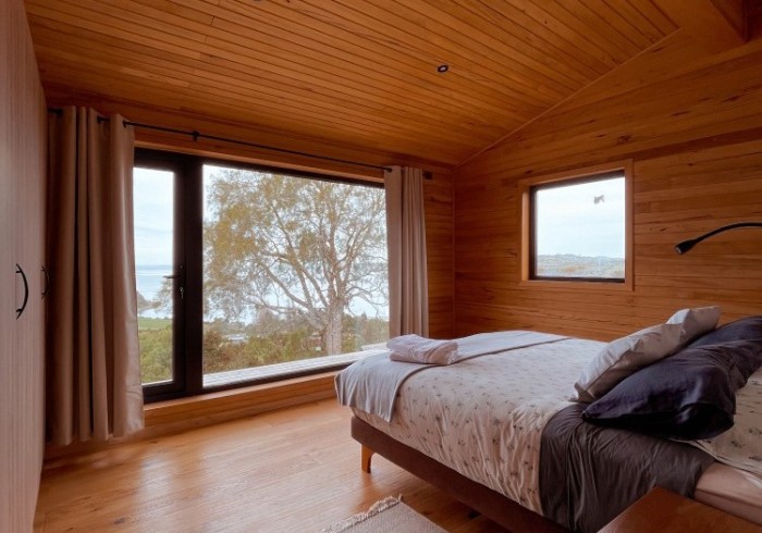 Refugio Pullao, Chiloé Island | Timbuktu Travel